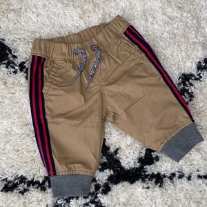 Gap baby boy pants 0-3M Used